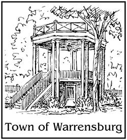 Town of Warrensburg